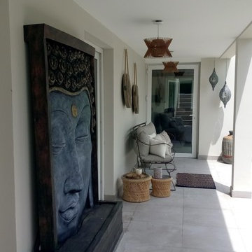 Veranda