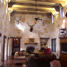 M&D Living Rooms