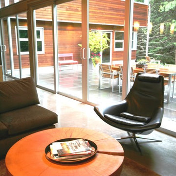 Thunderbird Ridge