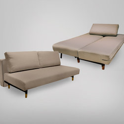 Unison Sofabed - Sofa Beds