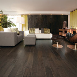 Mirage Hardwood Floors - Hardwood Flooring