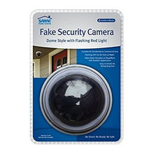 smart/security systems