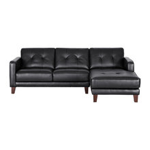 Media Room Couch