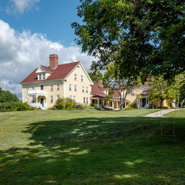 Merrill House