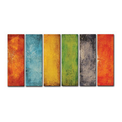 Custom Mix and Match Paintings - Paintings