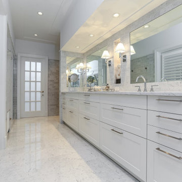 Two phase Chappaqua, Westchester County, NY Project 2019