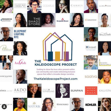 The Kaleidoscope Project: Press