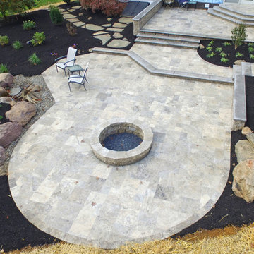 Dream Backyard