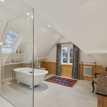Case Study: Walton-on-Thames