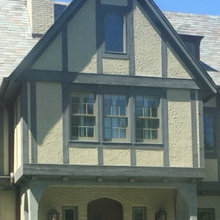 2016 Remodel Front Elevation