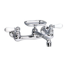 faucet