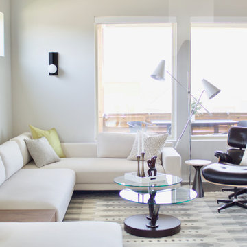 South Nashville | Boxwood Project