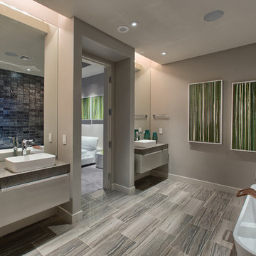 Robern Installs