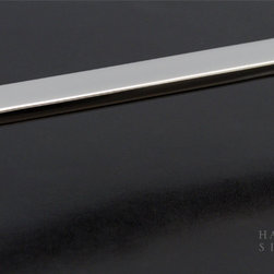 4" DRAWER PULL - Cabinet And Drawer Handle Pulls