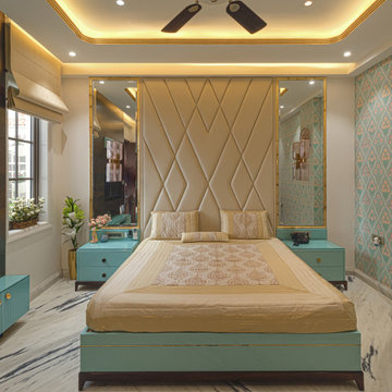 Luxury Private House in Jaipur