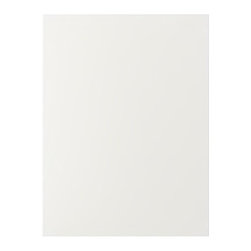 VEDDINGE Porte, blanc - Products