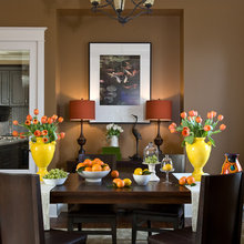 Foyer paint