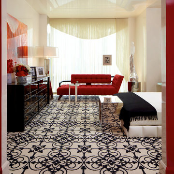 Cosmopolitan High-Rise Luxury