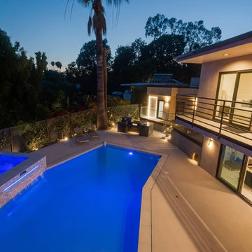 MID-CENTURY MODERN(ization!)