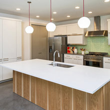 Bugalow Kitchen