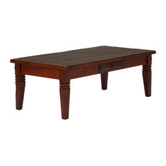Catana Wooden Coffee Table
