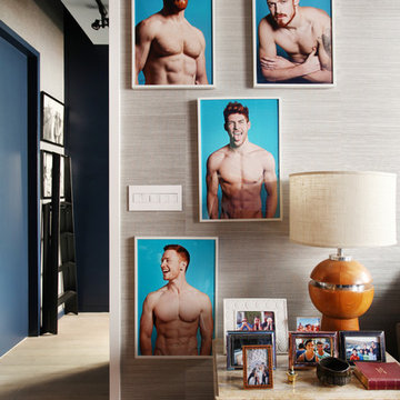 Midtown NYC Loft