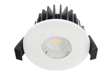 LED FIRE RATED DOWNLIGHT