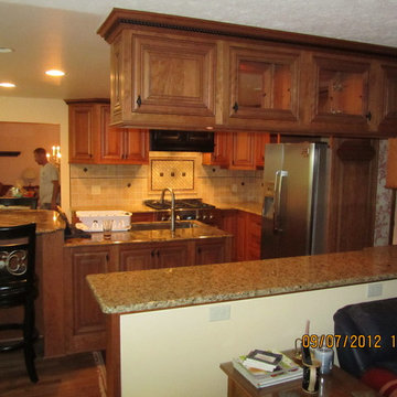Jane Kitchen Remodel - AFTER