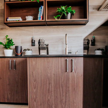 Summer Kitchen #03