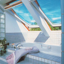 Attic > Bathroom