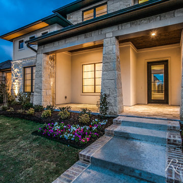 Whitley Place - Hill Country Modern