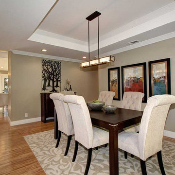 Petrified Strand Eucalyptus Solid Hardwood Flooring