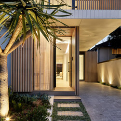 The Cove | DecoBatten - Products