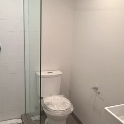 Shower Glass New York - Products