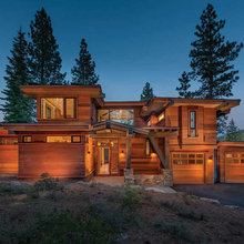 Exterior Ideas