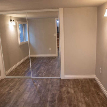 The Dalles Full Renovation