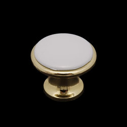 Knobs - Cabinet And Drawer Knobs