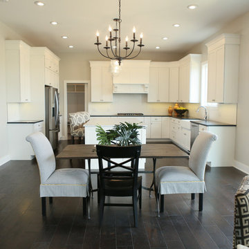 Walsh Pointe Custom
