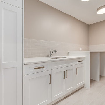 Transitional Quick Possession Home in Watermark