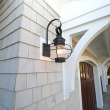 Outside Lights