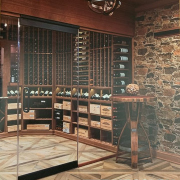Wine Cellars