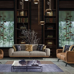 EGO - Sofas