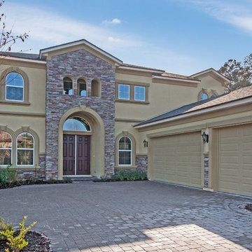 Residential Work