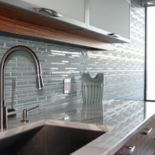 Backsplash