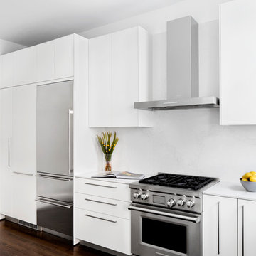 CODE Reflect White Matte Lacquer in Washington, DC
