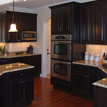 Kitchen Design