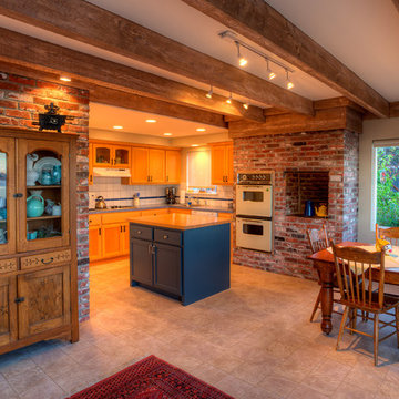 Beach Drive Remodel