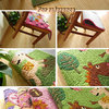 Joy of The Pony Non-Slip Home Kids Doormat, 40x60 cm