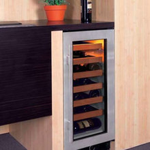 wine cooler