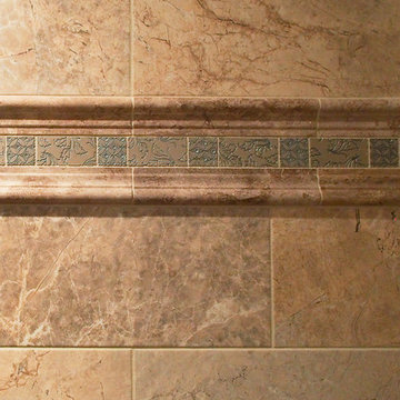 Accent Tile